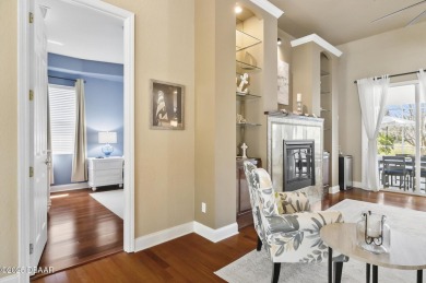 Don't miss this rare opportunity to own a stunning lakefront on Grand Haven Golf Club in Florida - for sale on GolfHomes.com, golf home, golf lot