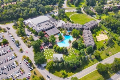 Enter This Completely Furnished Condominium In The Minerals on Minerals Golf Club in New Jersey - for sale on GolfHomes.com, golf home, golf lot