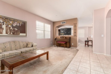 Welcome to the highly sought-after Arizona Traditions, where on Arizona Traditions Golf Club in Arizona - for sale on GolfHomes.com, golf home, golf lot