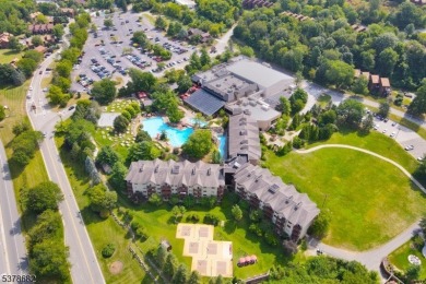 Enter This Completely Furnished Condominium In The Minerals on Minerals Golf Club in New Jersey - for sale on GolfHomes.com, golf home, golf lot