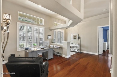 Don't miss this rare opportunity to own a stunning lakefront on Grand Haven Golf Club in Florida - for sale on GolfHomes.com, golf home, golf lot