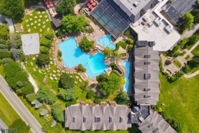 Enter This Completely Furnished Condominium In The Minerals on Minerals Golf Club in New Jersey - for sale on GolfHomes.com, golf home, golf lot