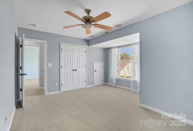 COUNTRY CLUB LIVING, GOLF COURSE NEIGHBORHOOD, & TOP-RATED on Northstone Country Club in North Carolina - for sale on GolfHomes.com, golf home, golf lot