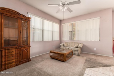 Welcome to the highly sought-after Arizona Traditions, where on Arizona Traditions Golf Club in Arizona - for sale on GolfHomes.com, golf home, golf lot