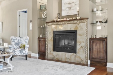 Don't miss this rare opportunity to own a stunning lakefront on Grand Haven Golf Club in Florida - for sale on GolfHomes.com, golf home, golf lot