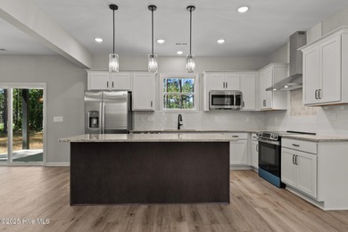 Charming Golf Course Home in Deercroft - Comfort, Space, and on Deercroft Golf and Country Club in North Carolina - for sale on GolfHomes.com, golf home, golf lot