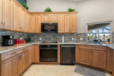 Under contract-accepting backup offers. BURNT STORE ISLES on Twin Isles Country Club in Florida - for sale on GolfHomes.com, golf home, golf lot