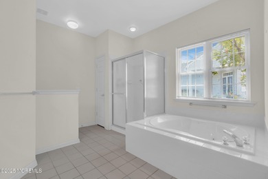 This is not your typical 55 & older! This is a lifestyle! on Greenbriar At Ocean Aire Golf and Country Club in New Jersey - for sale on GolfHomes.com, golf home, golf lot