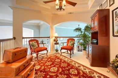 Refined Corner-Lot Retreat in Golf Course Community with on Jim Boggs in Texas - for sale on GolfHomes.com, golf home, golf lot