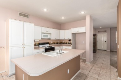 Welcome to the highly sought-after Arizona Traditions, where on Arizona Traditions Golf Club in Arizona - for sale on GolfHomes.com, golf home, golf lot