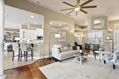 Don't miss this rare opportunity to own a stunning lakefront on Grand Haven Golf Club in Florida - for sale on GolfHomes.com, golf home, golf lot