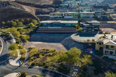 Welcome to MacDonald Highlands the most exclusive 5-Star luxury on Dragon Ridge Country Club in Nevada - for sale on GolfHomes.com, golf home, golf lot