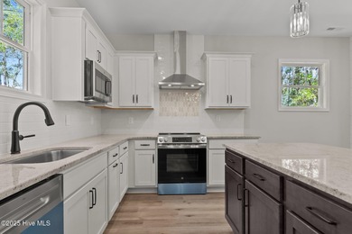 Charming Golf Course Home in Deercroft - Comfort, Space, and on Deercroft Golf and Country Club in North Carolina - for sale on GolfHomes.com, golf home, golf lot