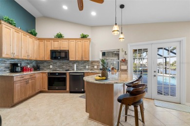 Under contract-accepting backup offers. BURNT STORE ISLES on Twin Isles Country Club in Florida - for sale on GolfHomes.com, golf home, golf lot