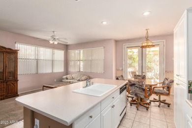 Welcome to the highly sought-after Arizona Traditions, where on Arizona Traditions Golf Club in Arizona - for sale on GolfHomes.com, golf home, golf lot