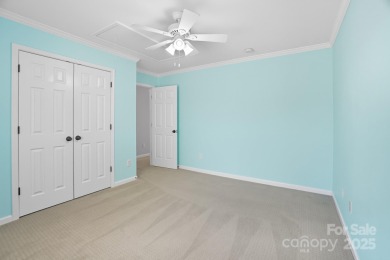 COUNTRY CLUB LIVING, GOLF COURSE NEIGHBORHOOD, & TOP-RATED on Northstone Country Club in North Carolina - for sale on GolfHomes.com, golf home, golf lot