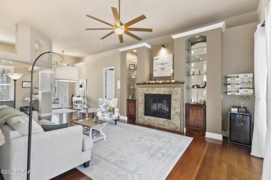 Don't miss this rare opportunity to own a stunning lakefront on Grand Haven Golf Club in Florida - for sale on GolfHomes.com, golf home, golf lot
