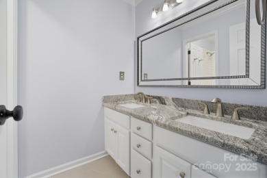 COUNTRY CLUB LIVING, GOLF COURSE NEIGHBORHOOD, & TOP-RATED on Northstone Country Club in North Carolina - for sale on GolfHomes.com, golf home, golf lot