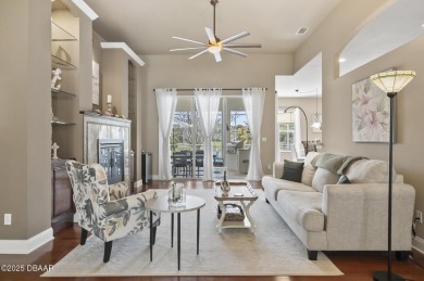 Don't miss this rare opportunity to own a stunning lakefront on Grand Haven Golf Club in Florida - for sale on GolfHomes.com, golf home, golf lot