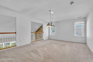 This is not your typical 55 & older! This is a lifestyle! on Greenbriar At Ocean Aire Golf and Country Club in New Jersey - for sale on GolfHomes.com, golf home, golf lot