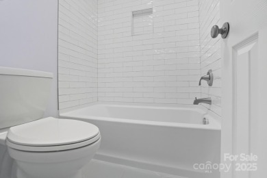 COUNTRY CLUB LIVING, GOLF COURSE NEIGHBORHOOD, & TOP-RATED on Northstone Country Club in North Carolina - for sale on GolfHomes.com, golf home, golf lot