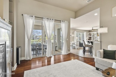 Don't miss this rare opportunity to own a stunning lakefront on Grand Haven Golf Club in Florida - for sale on GolfHomes.com, golf home, golf lot