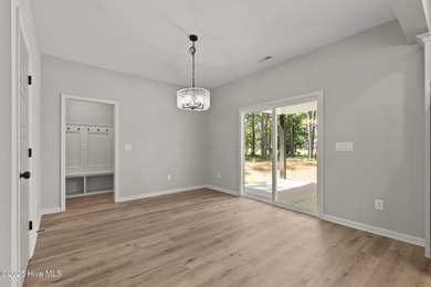 Charming Golf Course Home in Deercroft - Comfort, Space, and on Deercroft Golf and Country Club in North Carolina - for sale on GolfHomes.com, golf home, golf lot