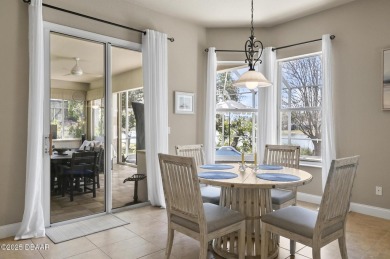 Don't miss this rare opportunity to own a stunning lakefront on Grand Haven Golf Club in Florida - for sale on GolfHomes.com, golf home, golf lot