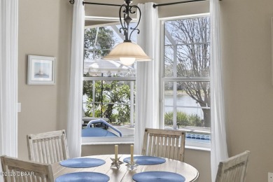 Don't miss this rare opportunity to own a stunning lakefront on Grand Haven Golf Club in Florida - for sale on GolfHomes.com, golf home, golf lot