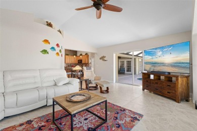 Under contract-accepting backup offers. BURNT STORE ISLES on Twin Isles Country Club in Florida - for sale on GolfHomes.com, golf home, golf lot