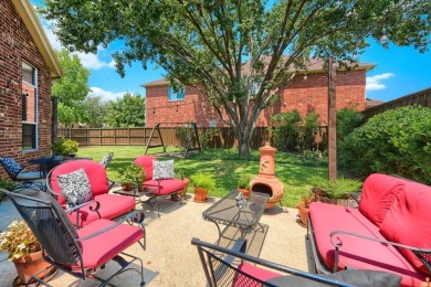 Refined Corner-Lot Retreat in Golf Course Community with on Jim Boggs in Texas - for sale on GolfHomes.com, golf home, golf lot
