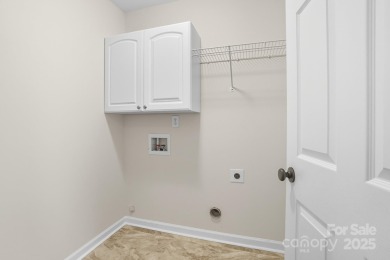 COUNTRY CLUB LIVING, GOLF COURSE NEIGHBORHOOD, & TOP-RATED on Northstone Country Club in North Carolina - for sale on GolfHomes.com, golf home, golf lot