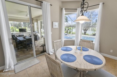 Don't miss this rare opportunity to own a stunning lakefront on Grand Haven Golf Club in Florida - for sale on GolfHomes.com, golf home, golf lot