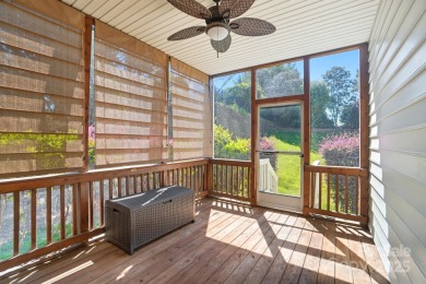 COUNTRY CLUB LIVING, GOLF COURSE NEIGHBORHOOD, & TOP-RATED on Northstone Country Club in North Carolina - for sale on GolfHomes.com, golf home, golf lot