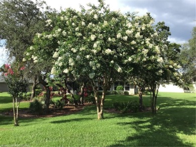 Strategically priced to reflect current market trends, this on Highlands Ridge Golf Course - South in Florida - for sale on GolfHomes.com, golf home, golf lot