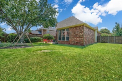Refined Corner-Lot Retreat in Golf Course Community with on Jim Boggs in Texas - for sale on GolfHomes.com, golf home, golf lot