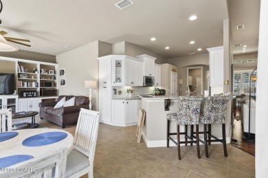 Don't miss this rare opportunity to own a stunning lakefront on Grand Haven Golf Club in Florida - for sale on GolfHomes.com, golf home, golf lot