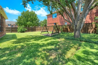 Refined Corner-Lot Retreat in Golf Course Community with on Jim Boggs in Texas - for sale on GolfHomes.com, golf home, golf lot