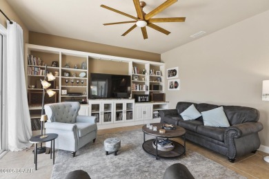 Don't miss this rare opportunity to own a stunning lakefront on Grand Haven Golf Club in Florida - for sale on GolfHomes.com, golf home, golf lot