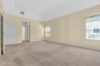 This is not your typical 55 & older! This is a lifestyle! on Greenbriar At Ocean Aire Golf and Country Club in New Jersey - for sale on GolfHomes.com, golf home, golf lot