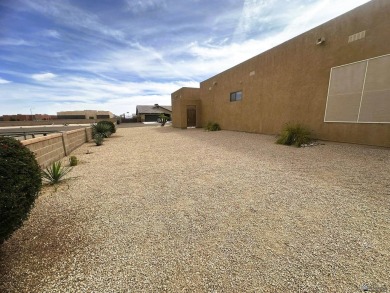 Discover this stunning high-end custom built  Santa Fe style on The Links At Coyote Wash in Arizona - for sale on GolfHomes.com, golf home, golf lot