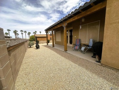 Discover this stunning high-end custom built  Santa Fe style on The Links At Coyote Wash in Arizona - for sale on GolfHomes.com, golf home, golf lot
