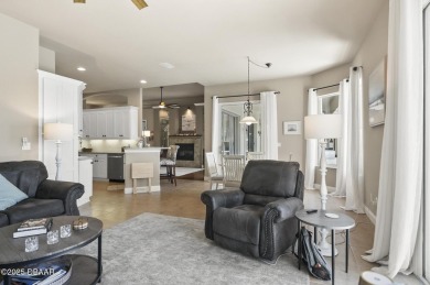 Don't miss this rare opportunity to own a stunning lakefront on Grand Haven Golf Club in Florida - for sale on GolfHomes.com, golf home, golf lot