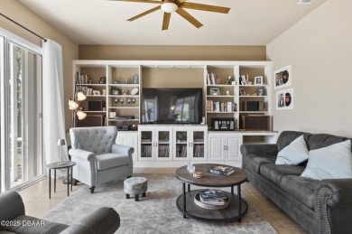 Don't miss this rare opportunity to own a stunning lakefront on Grand Haven Golf Club in Florida - for sale on GolfHomes.com, golf home, golf lot