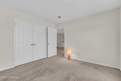 This is not your typical 55 & older! This is a lifestyle! on Greenbriar At Ocean Aire Golf and Country Club in New Jersey - for sale on GolfHomes.com, golf home, golf lot