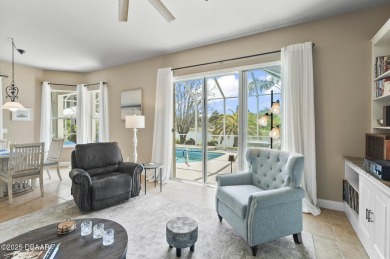 Don't miss this rare opportunity to own a stunning lakefront on Grand Haven Golf Club in Florida - for sale on GolfHomes.com, golf home, golf lot