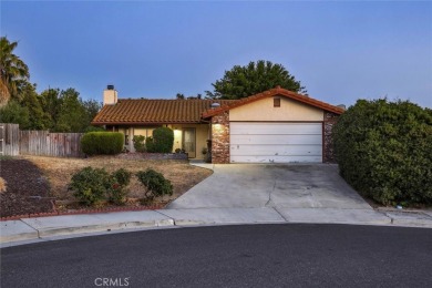 Welcome to 825 Crenshaw Ct--a move-in ready Paso Robles home set on Paso Robles Golf Club in California - for sale on GolfHomes.com, golf home, golf lot