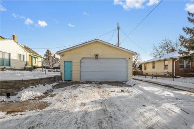 Welcome to 1345 Forest Street, a beautifully updated 3-bedroom on Phalen Park Golf Course in Minnesota - for sale on GolfHomes.com, golf home, golf lot