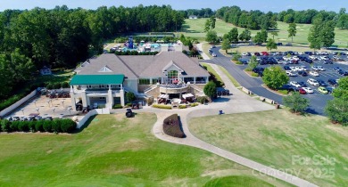 COUNTRY CLUB LIVING, GOLF COURSE NEIGHBORHOOD, & TOP-RATED on Northstone Country Club in North Carolina - for sale on GolfHomes.com, golf home, golf lot