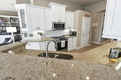 Don't miss this rare opportunity to own a stunning lakefront on Grand Haven Golf Club in Florida - for sale on GolfHomes.com, golf home, golf lot